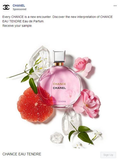 parfum chanel chance composition|chanel chance perfume free sample.